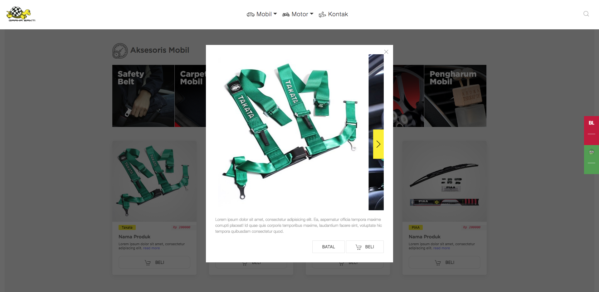 Visual Digital Specialist